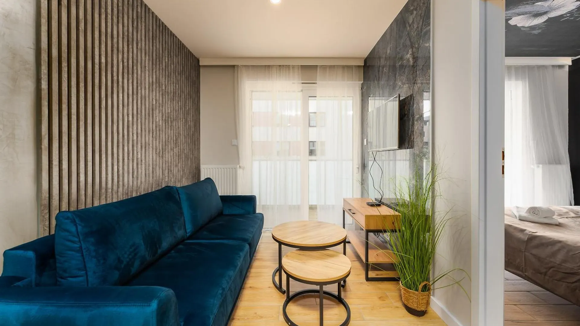 Czarna Perla By Perlowa Przystan Rent - Kollataja Kolobrzeg Apartment