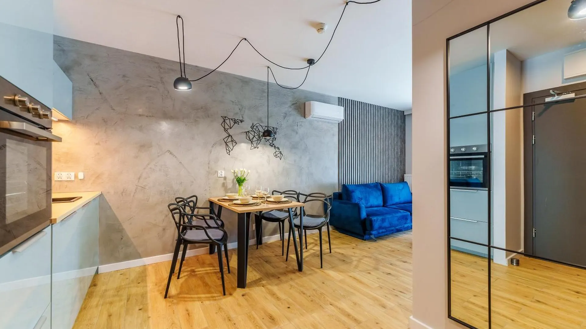 Czarna Perla By Perlowa Przystan Rent - Kollataja Kolobrzeg Poland