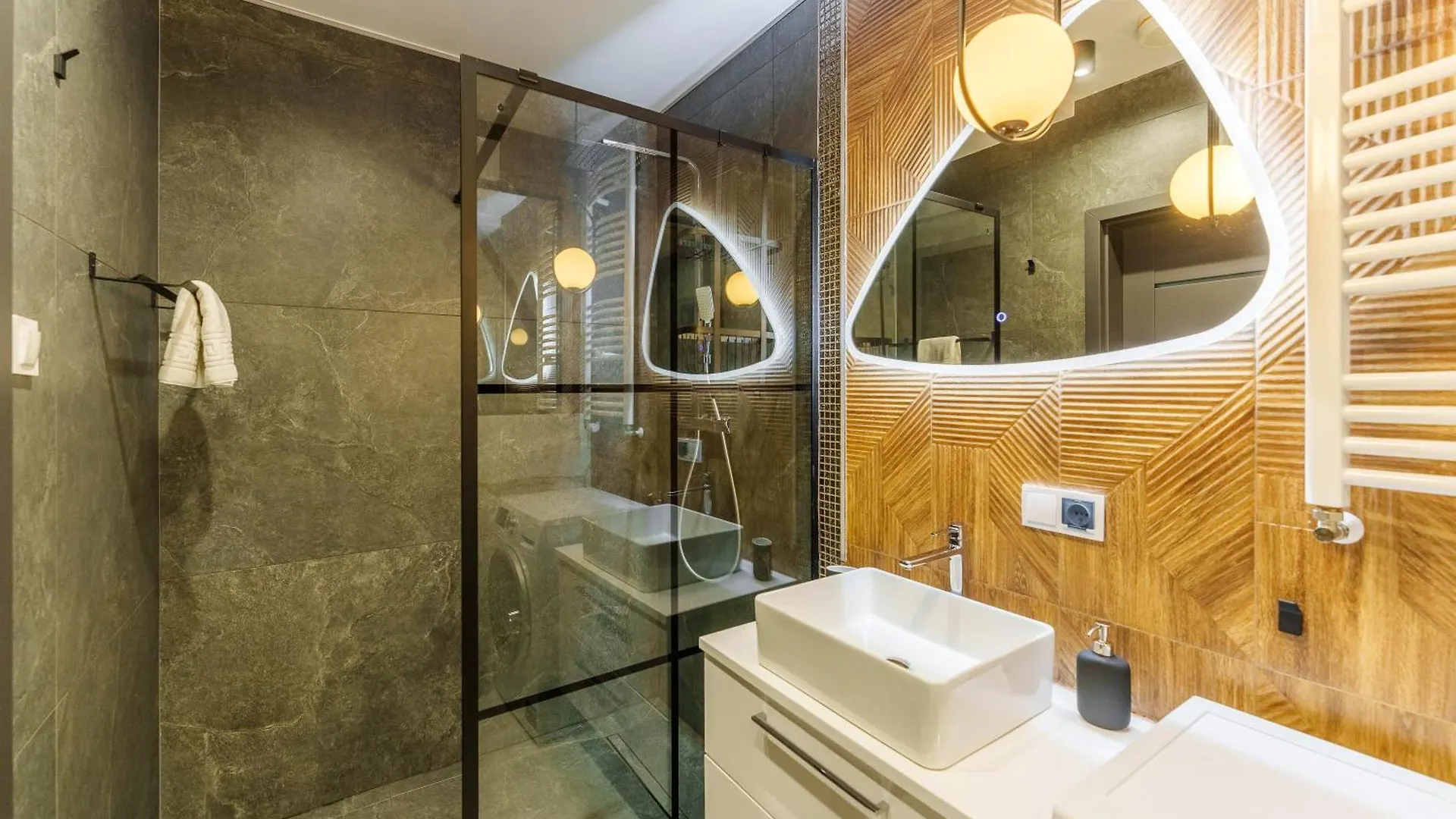 Czarna Perla By Perlowa Przystan Rent - Kollataja Kolobrzeg Apartment