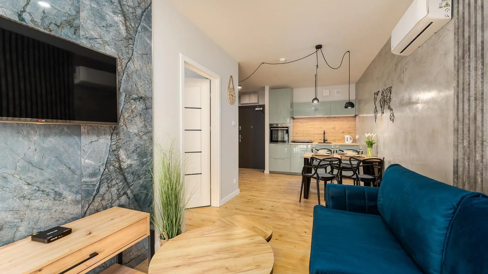 Czarna Perla By Perlowa Przystan Rent - Kollataja Kolobrzeg 0*,  Poland