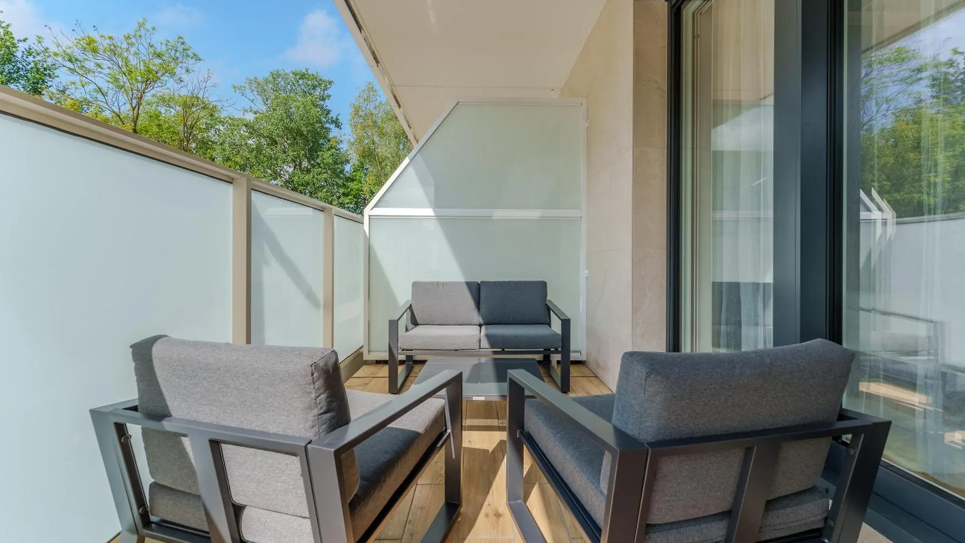 Czarna Perla By Perlowa Przystan Rent - Kollataja Kolobrzeg Apartment