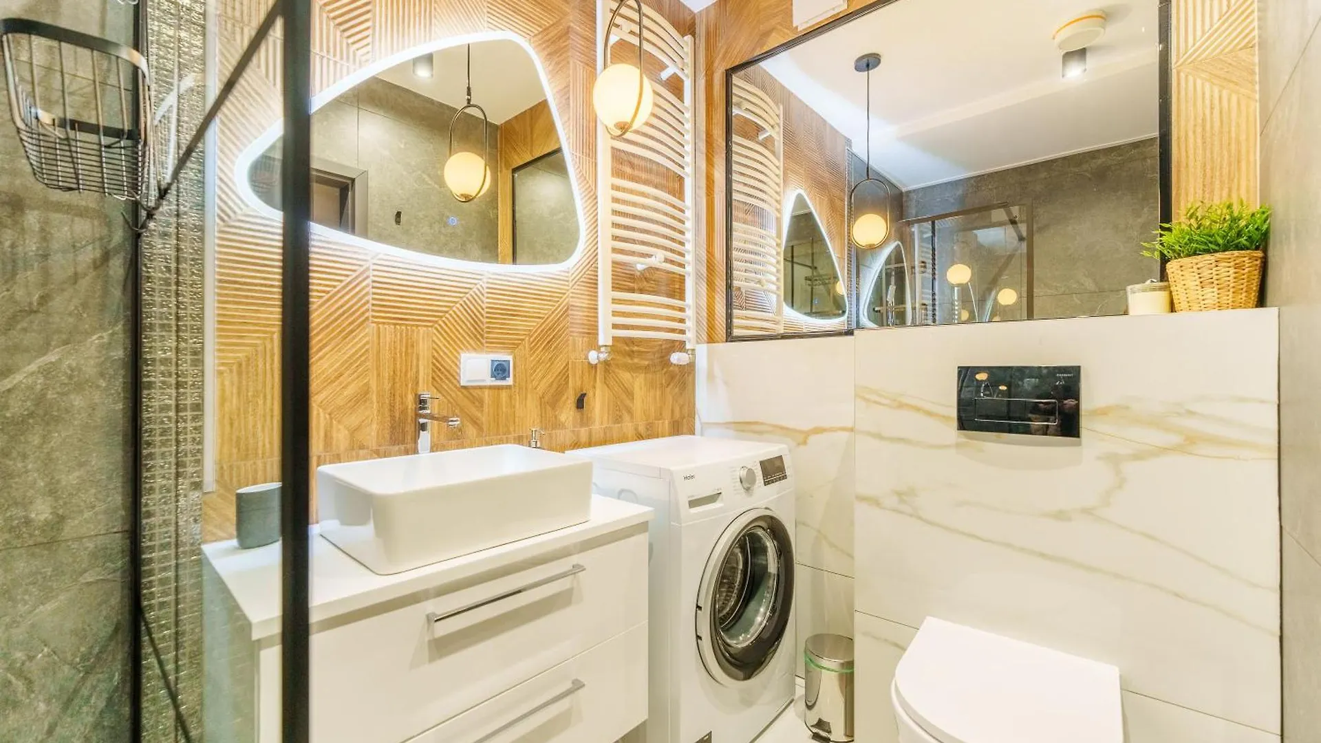 Czarna Perla By Perlowa Przystan Rent - Kollataja Kolobrzeg Apartment