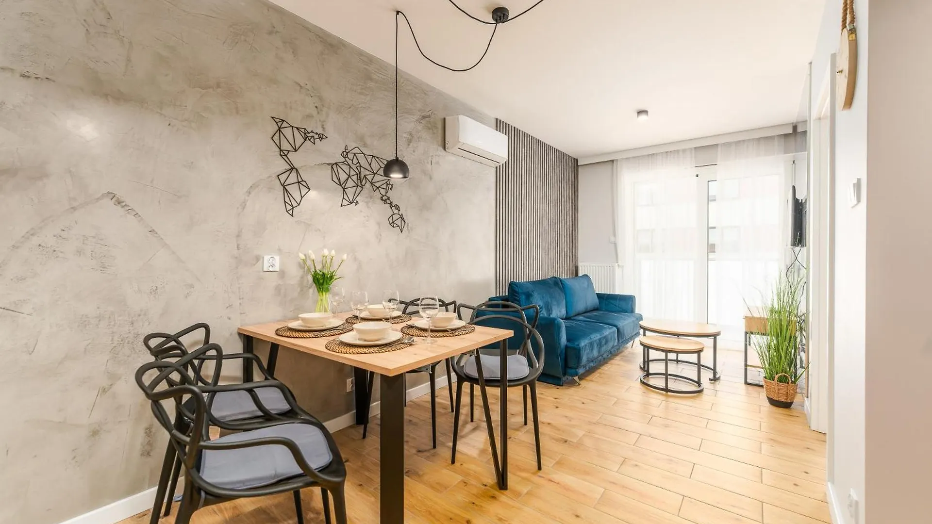 Czarna Perla By Perlowa Przystan Rent - Kollataja Kolobrzeg