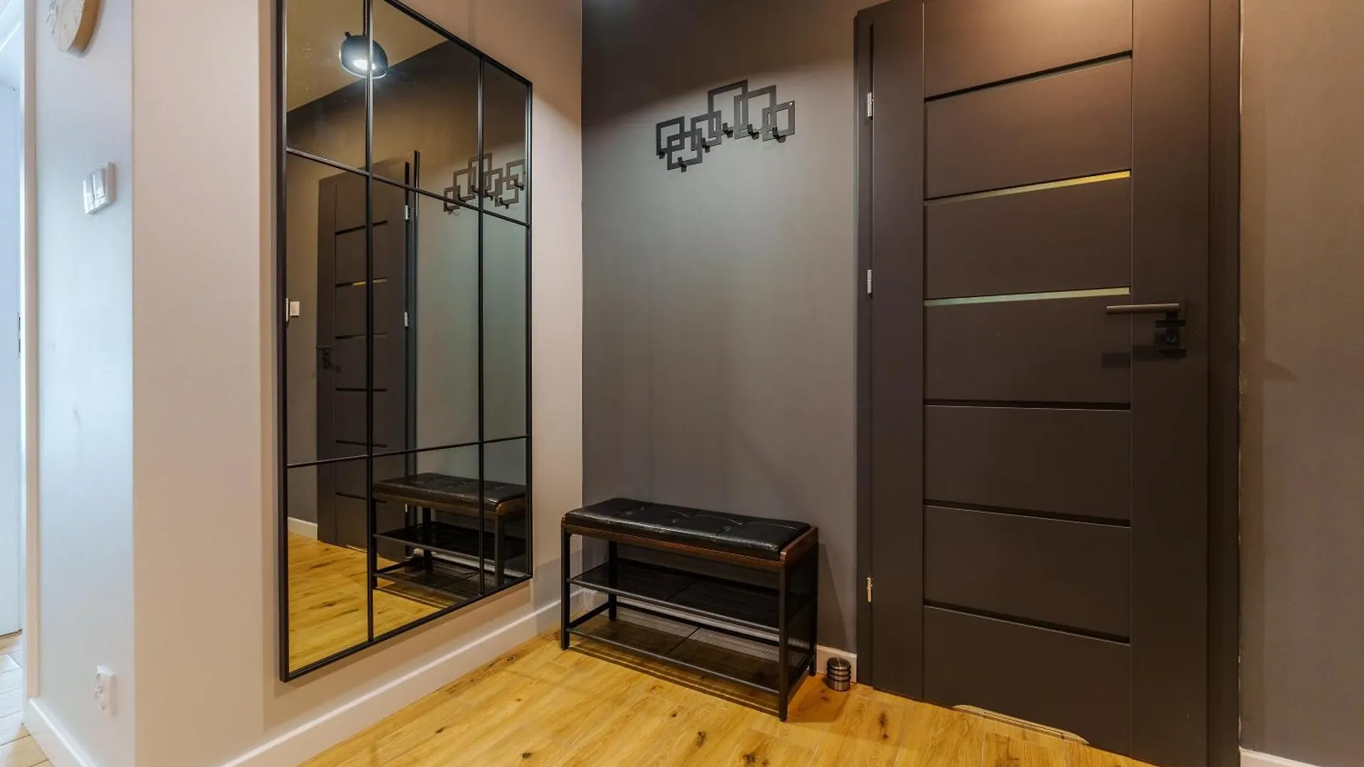 Apartment Czarna Perla By Perlowa Przystan Rent - Kollataja Kolobrzeg