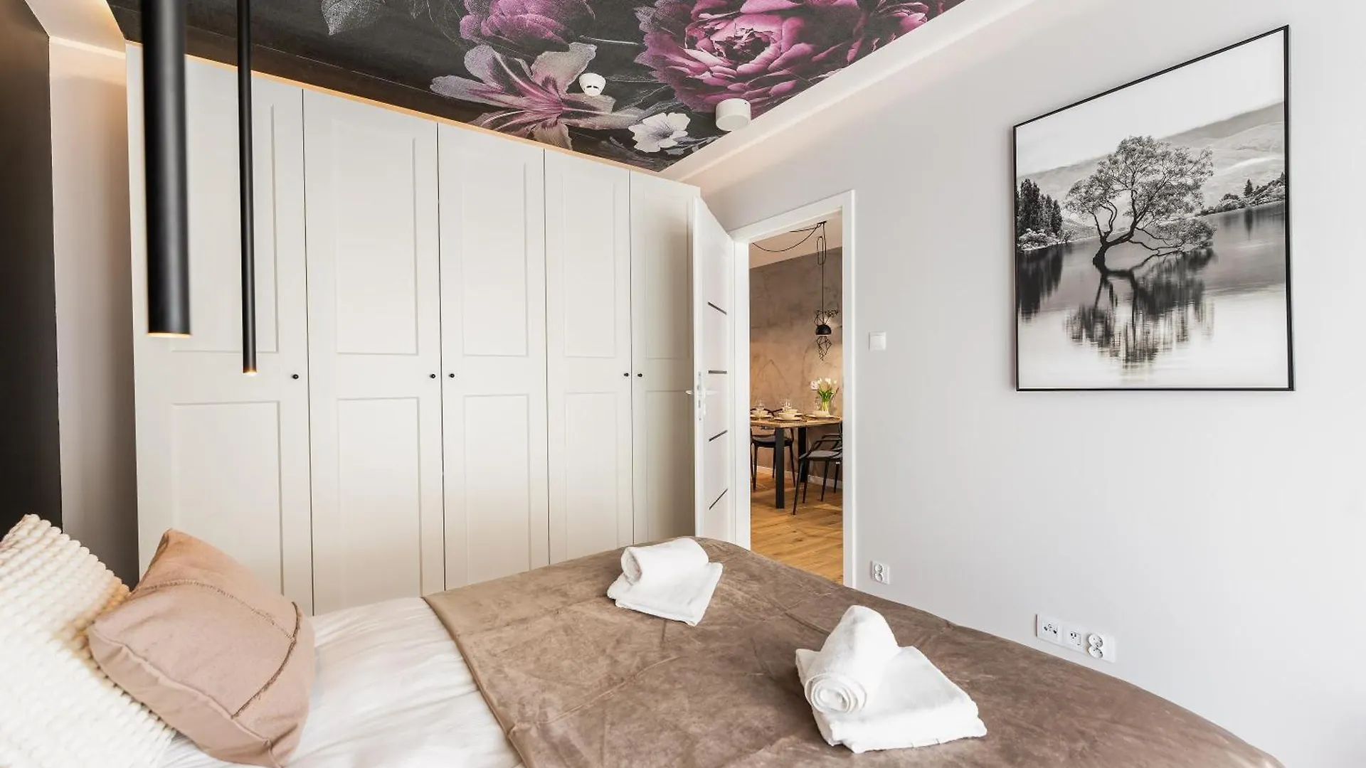 Czarna Perla By Perlowa Przystan Rent - Kollataja Kolobrzeg