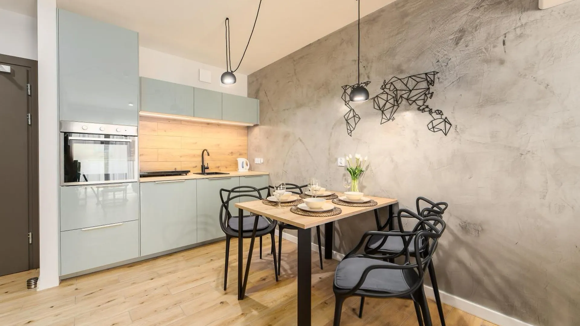 Czarna Perla By Perlowa Przystan Rent - Kollataja Kolobrzeg 0*,