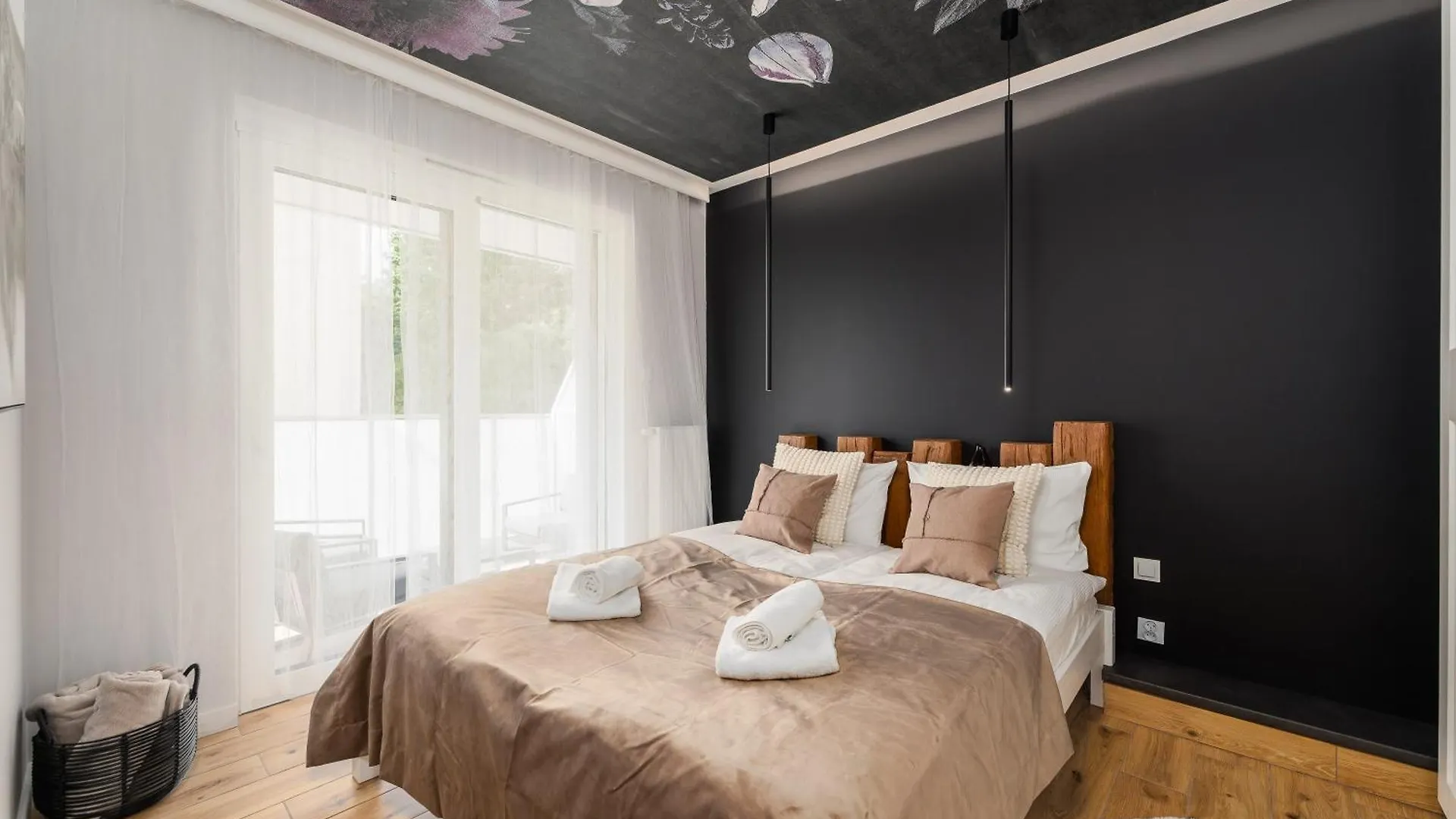 Czarna Perla By Perlowa Przystan Rent - Kollataja Kolobrzeg