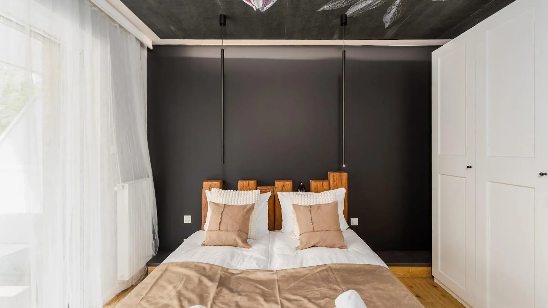Czarna Perla By Perlowa Przystan Rent - Kollataja Kolobrzeg
