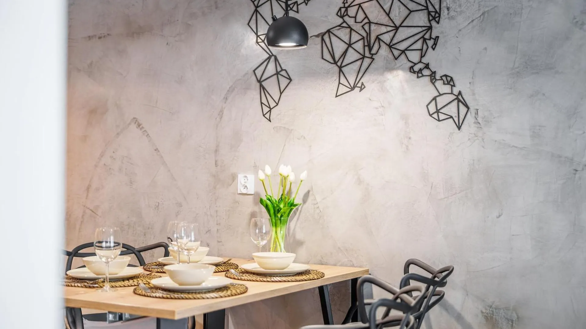 Apartment Czarna Perla By Perlowa Przystan Rent - Kollataja Kolobrzeg